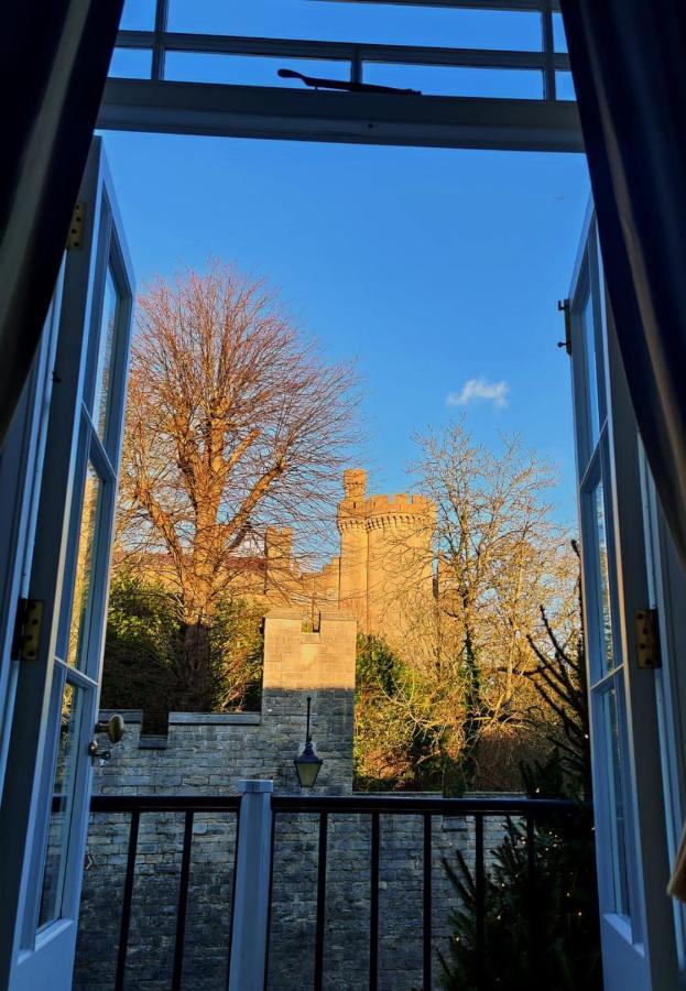 Hotel The Town House Arundel Esterno foto