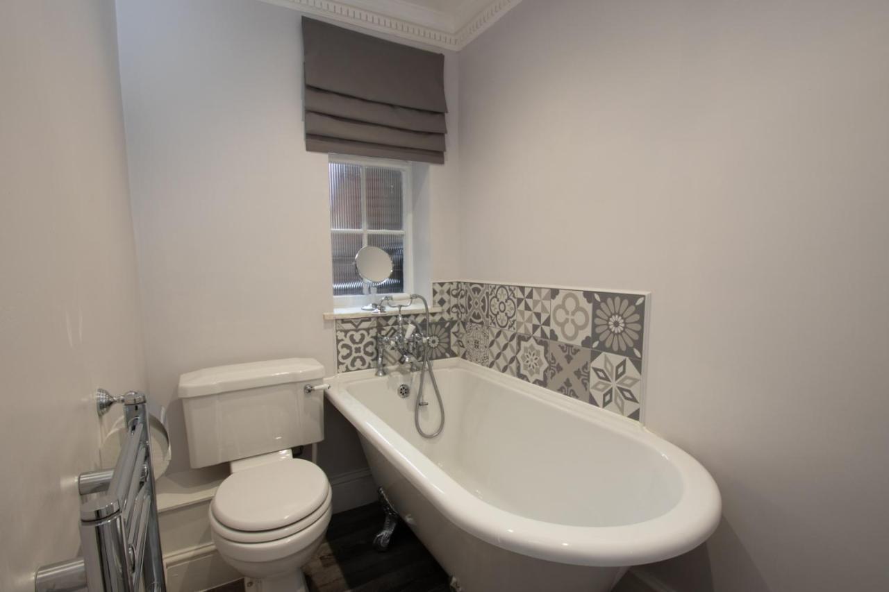Hotel The Town House Arundel Esterno foto