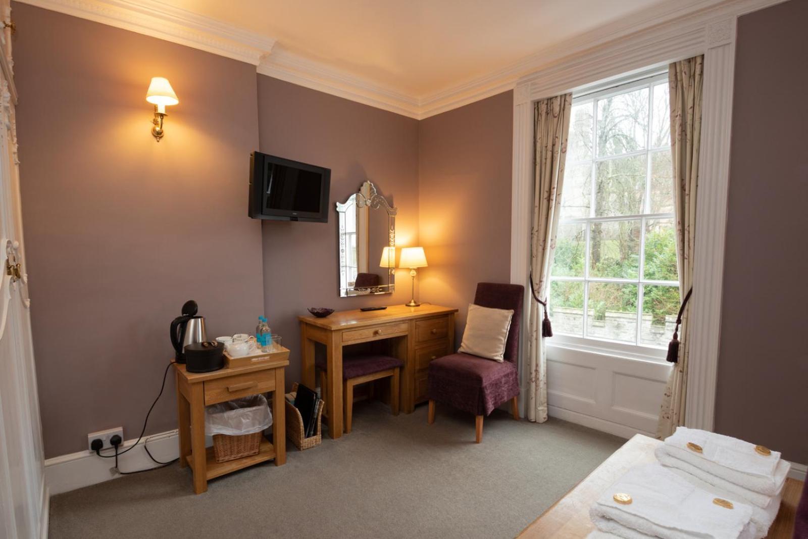 Hotel The Town House Arundel Esterno foto