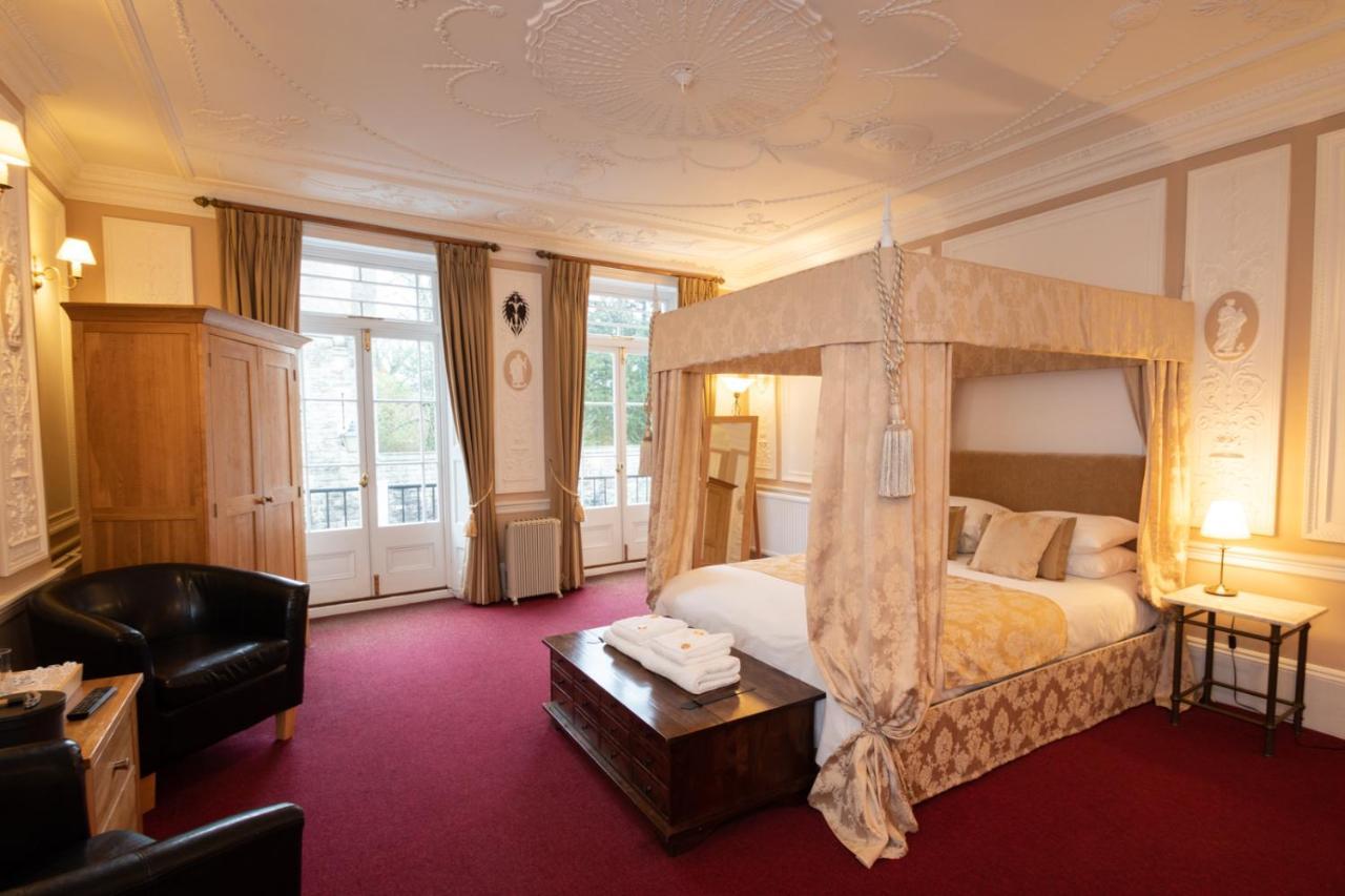 Hotel The Town House Arundel Esterno foto