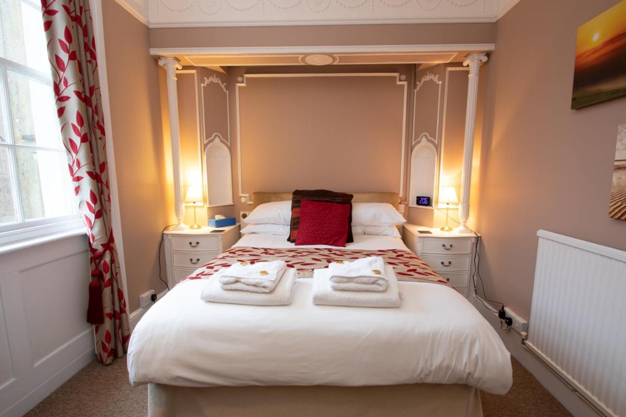 Hotel The Town House Arundel Esterno foto