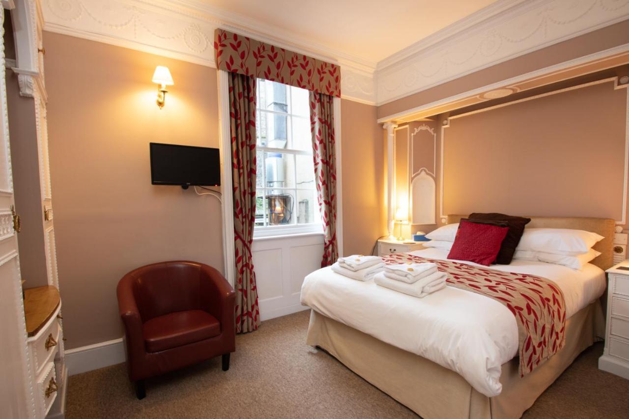 Hotel The Town House Arundel Esterno foto