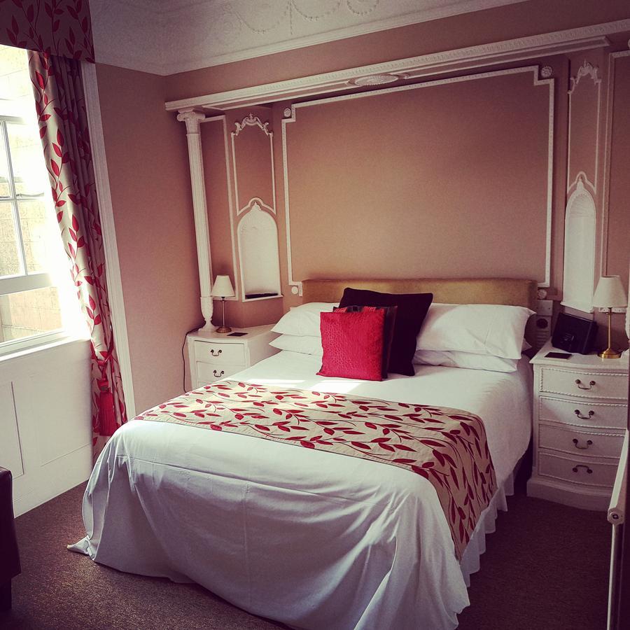 Hotel The Town House Arundel Esterno foto